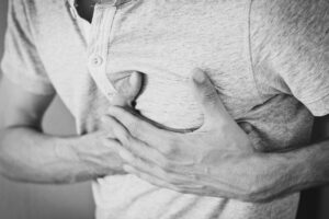 Read more about the article Non-Cardiac Causes of Chest Pain