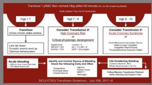 Read more about the article Know the Thresholds for Red Blood Cell (RBC) Transfusion in the Critically Ill