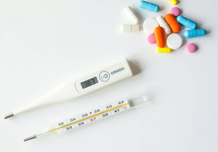 Read more about the article Limiting the Burden of Influenza on High-Risk Individuals